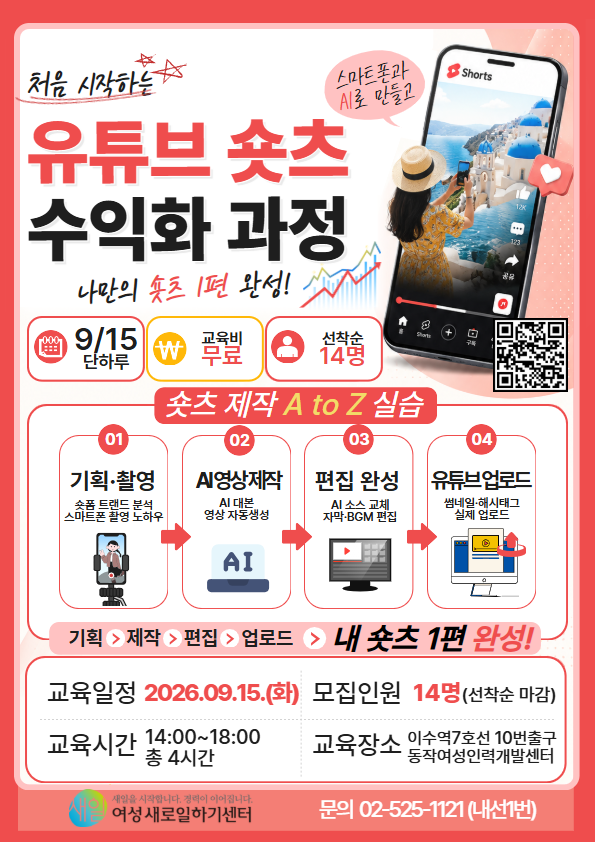 [팜플렛] 유튜브 숏츠 수익화 과정.png